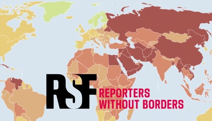 Rsf index