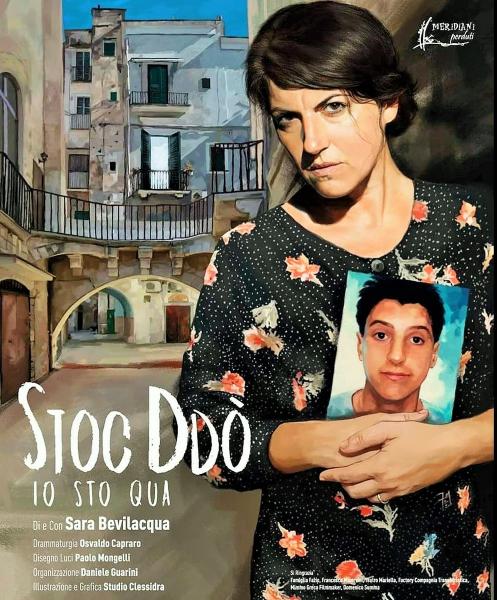 Stoc ddo