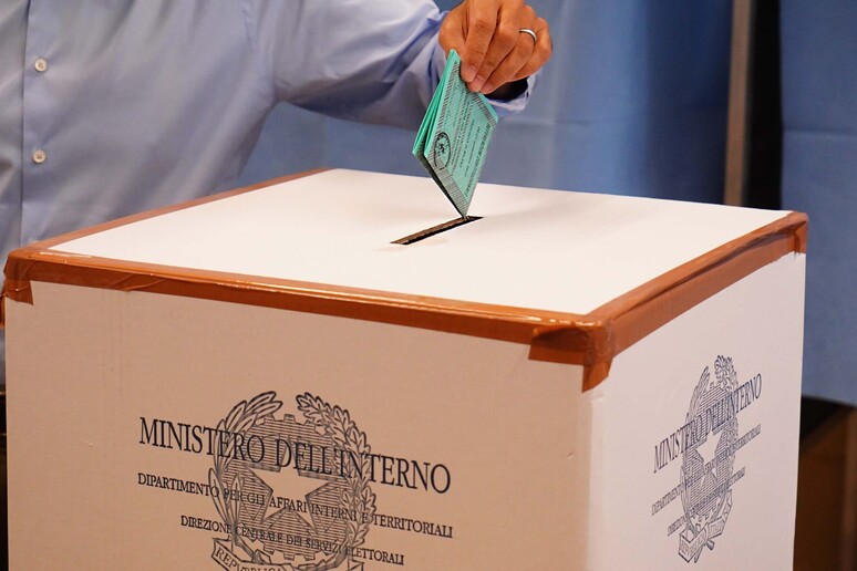 La legge elettorale tra matematica e latino