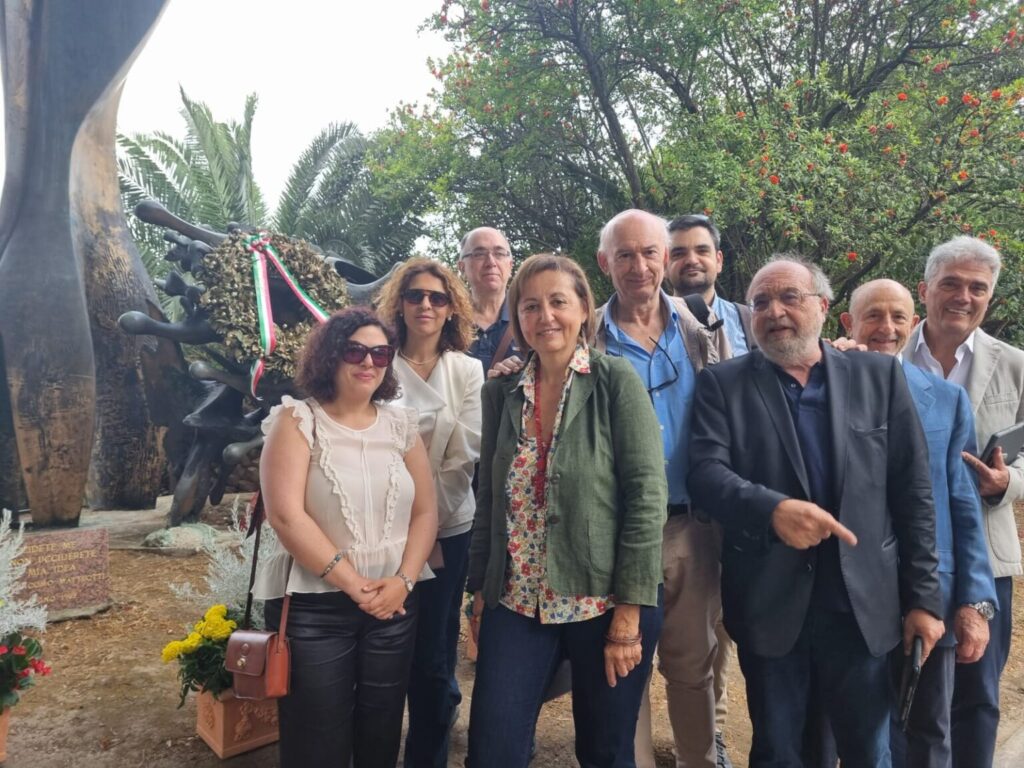 2024.06.10 Riunione per Matteotti