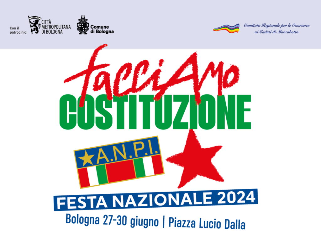 ANPI Festa24