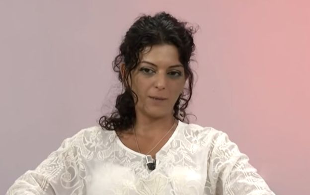Alessia Candito