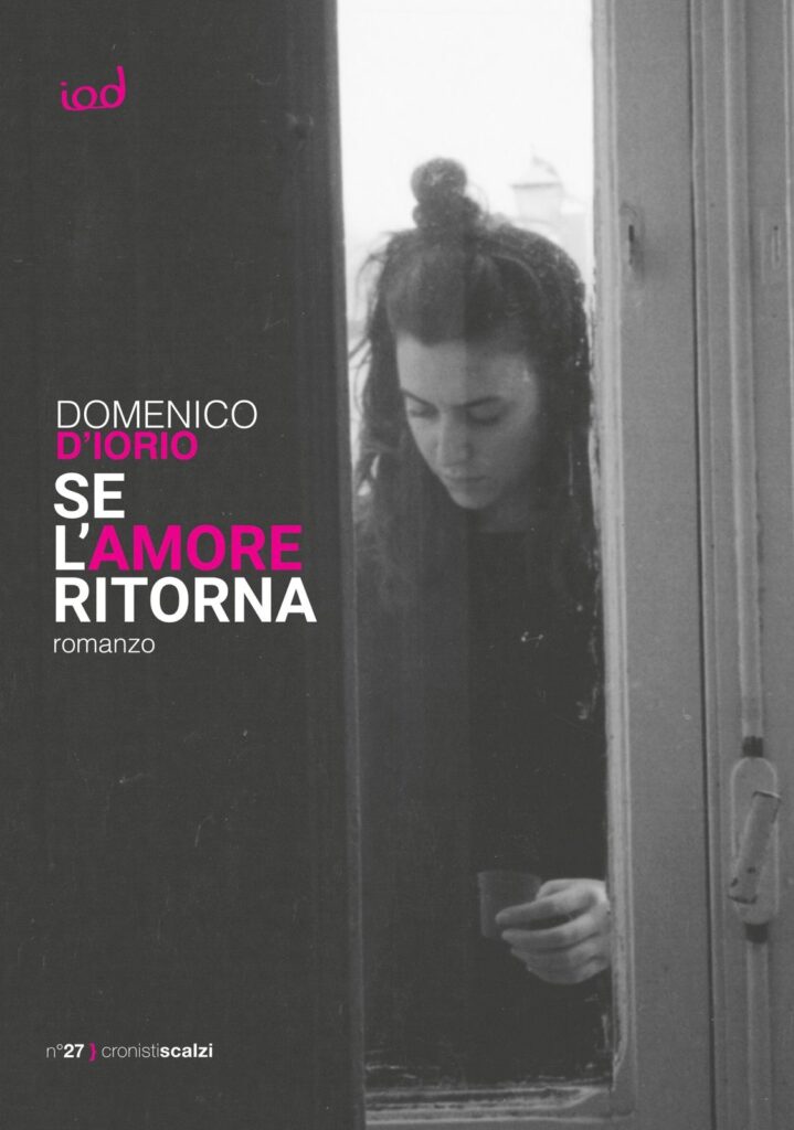 Cover se l'amore ritorna