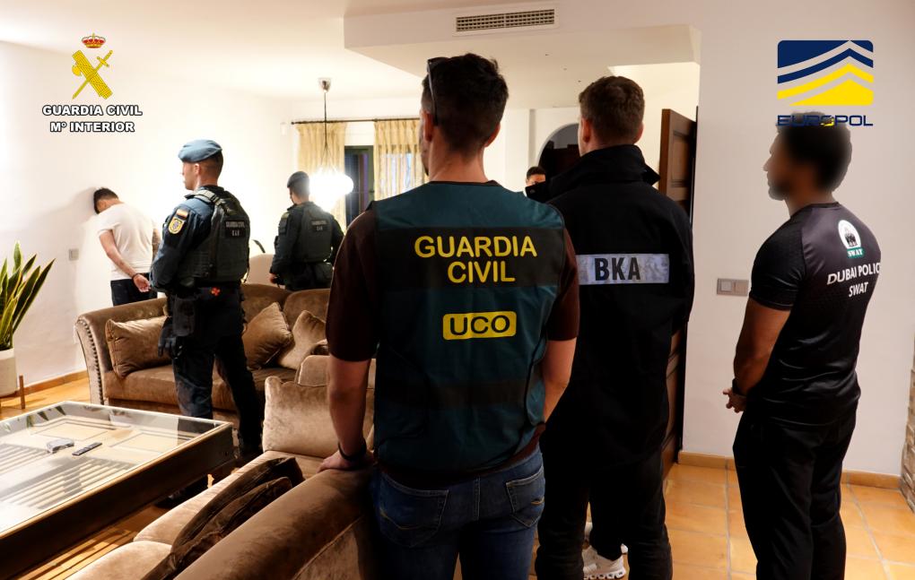 L’allargamento dell’UE e la fitta rete criminale nei Balcani occidentali