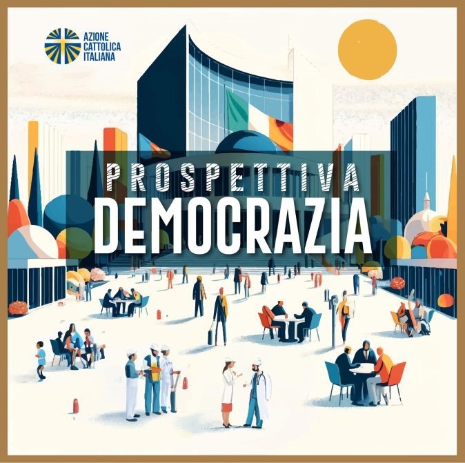 Prospettiva democrazia