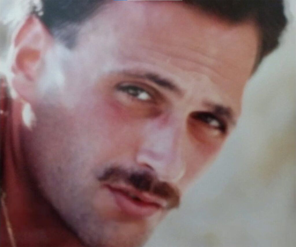 Umberto Mormile