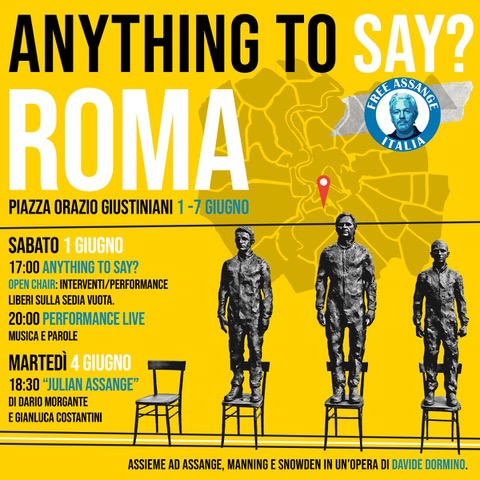Ats roma int