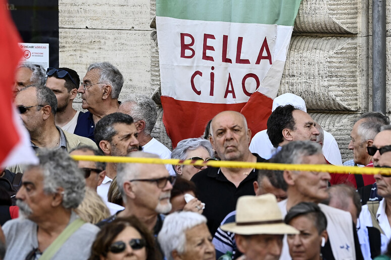 Bella ciao