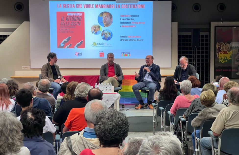 Berizzi piacenza