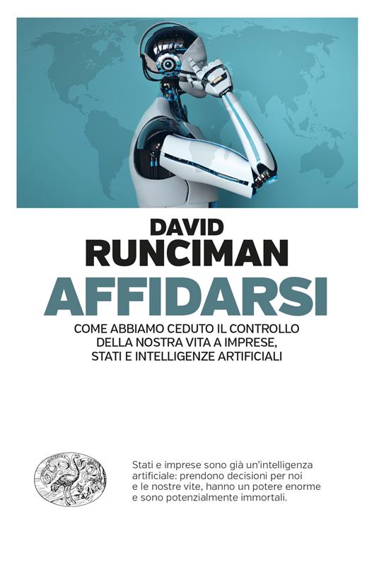 Cover affidarsi