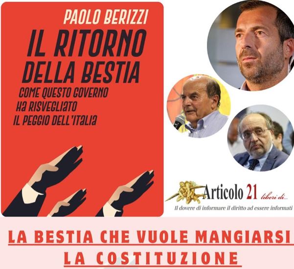 Cover berizzi piacenza