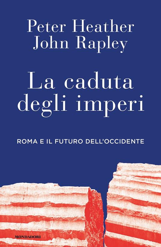 La caduta degli imperi