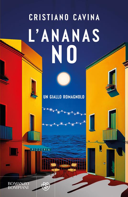 Cover cavina