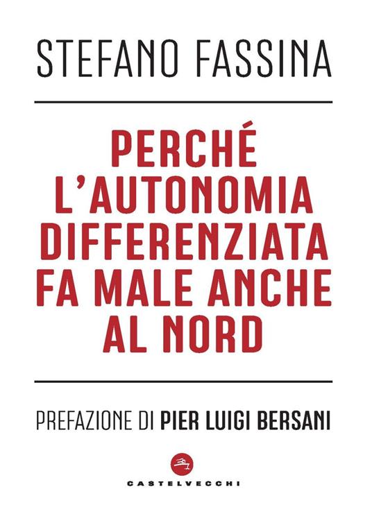 Cover fassina