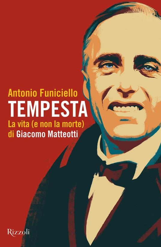 Cover funiciello