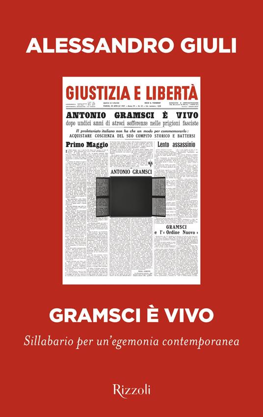 Cover giuli