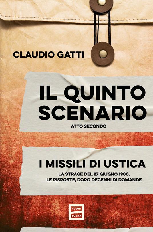 Cover il quinto scenario