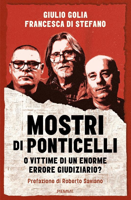 Mostri di Ponticelli