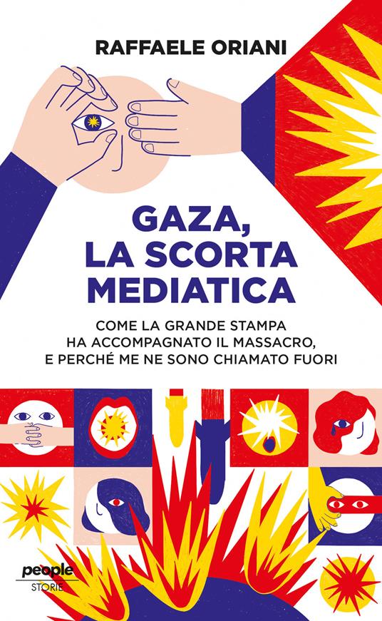 Cover oriani