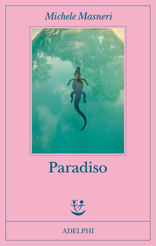 Cover paradiso