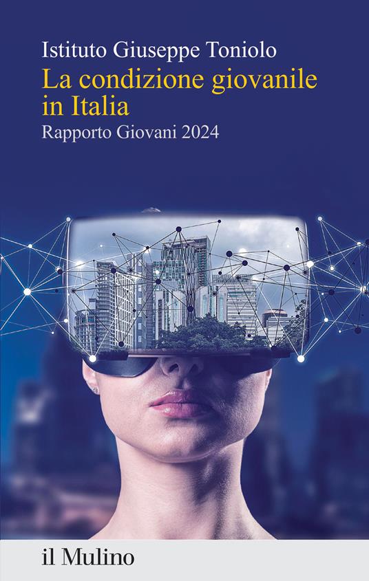 Cover rapporto toniolo