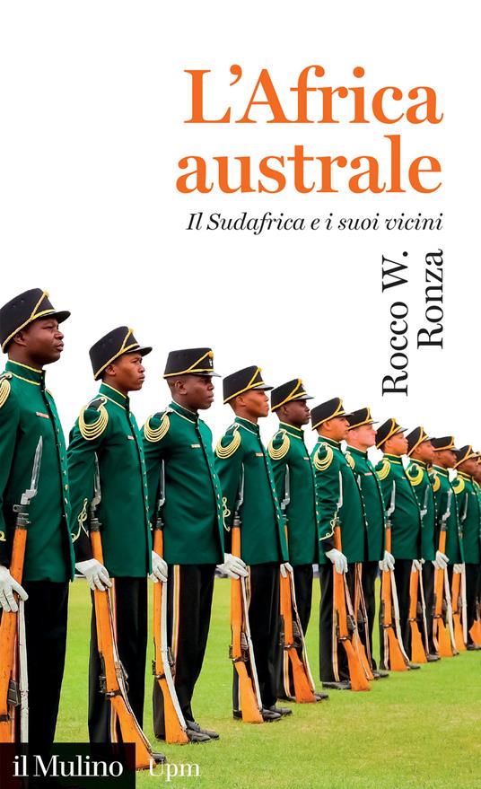 Cover ronza