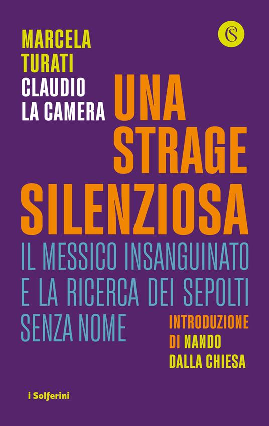 Cover turati la camera