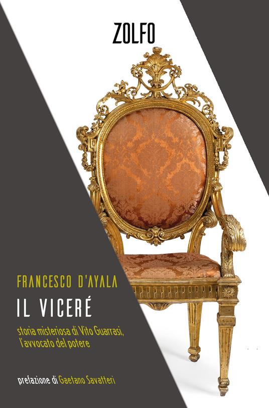 Cover viceré