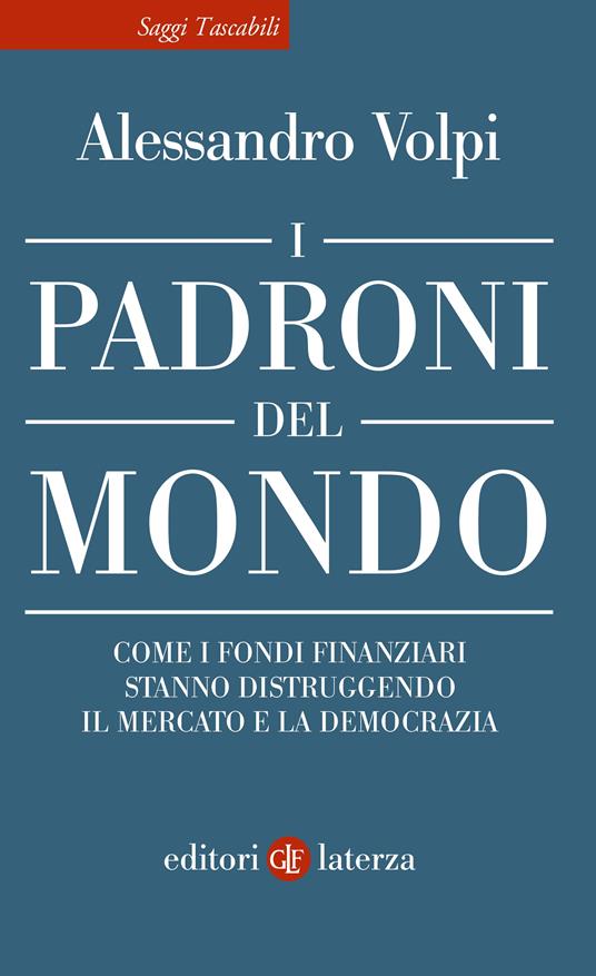 Cover volpi