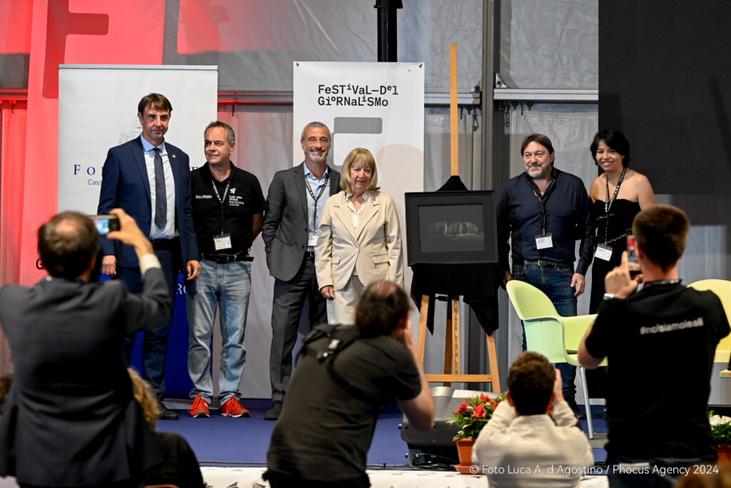 Festival giornalismo ronchi