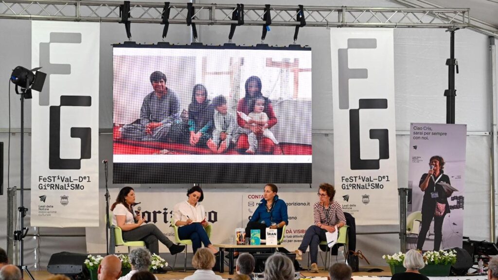 Festival giornalismo ronchi
