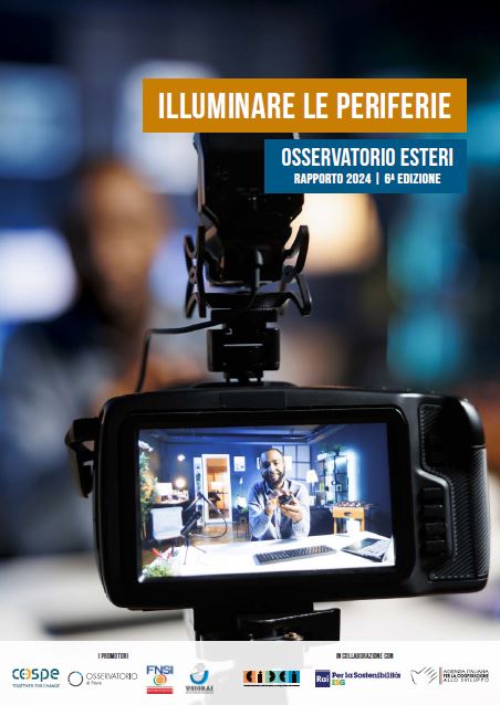 Illuminare periferie