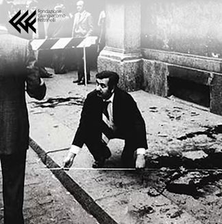 La memoria nera #1