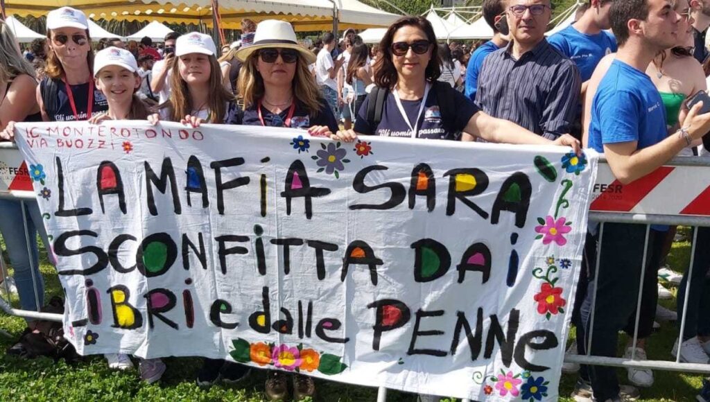 Legalità e giovani