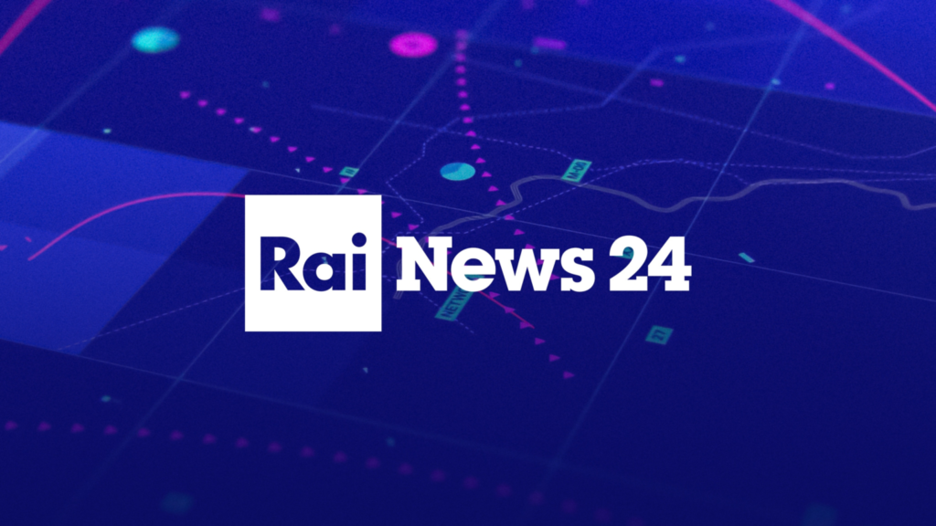 Logo rainews24