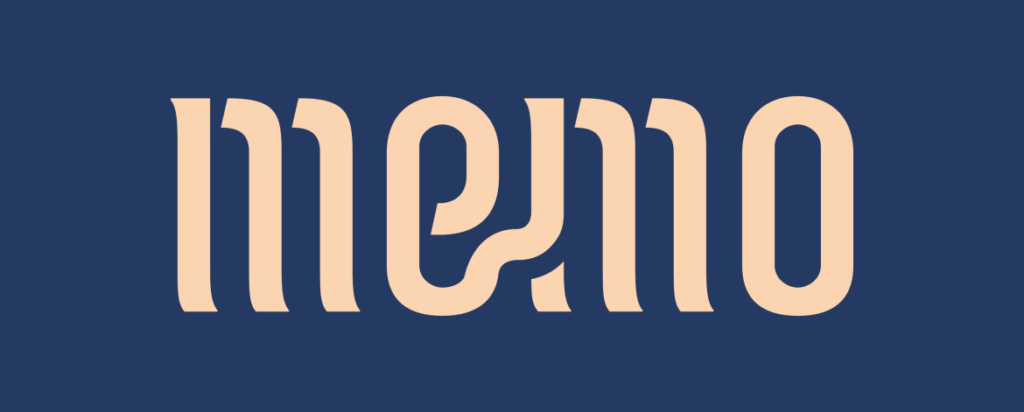 Logo memo