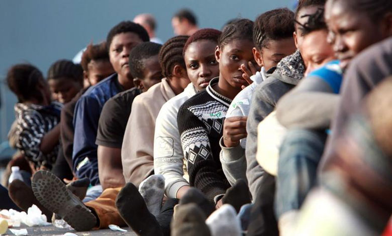 Migranti