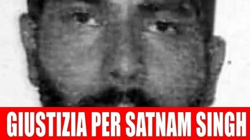 Petizione singh
