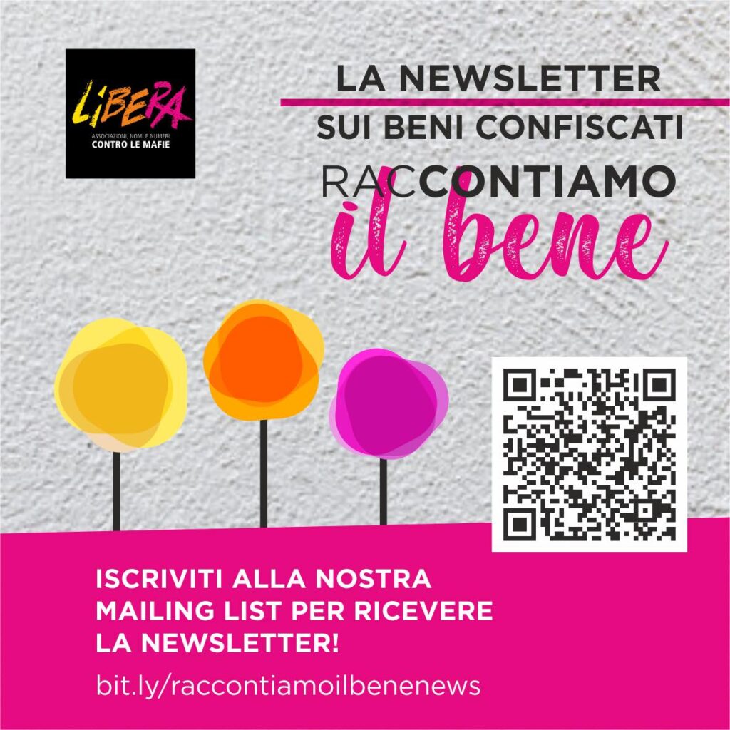 Raccontiamo il bene