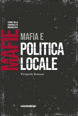 Romani mafia e politica locale