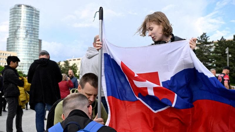 Slovakia