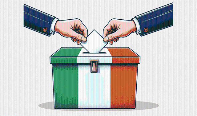 Voto conteso