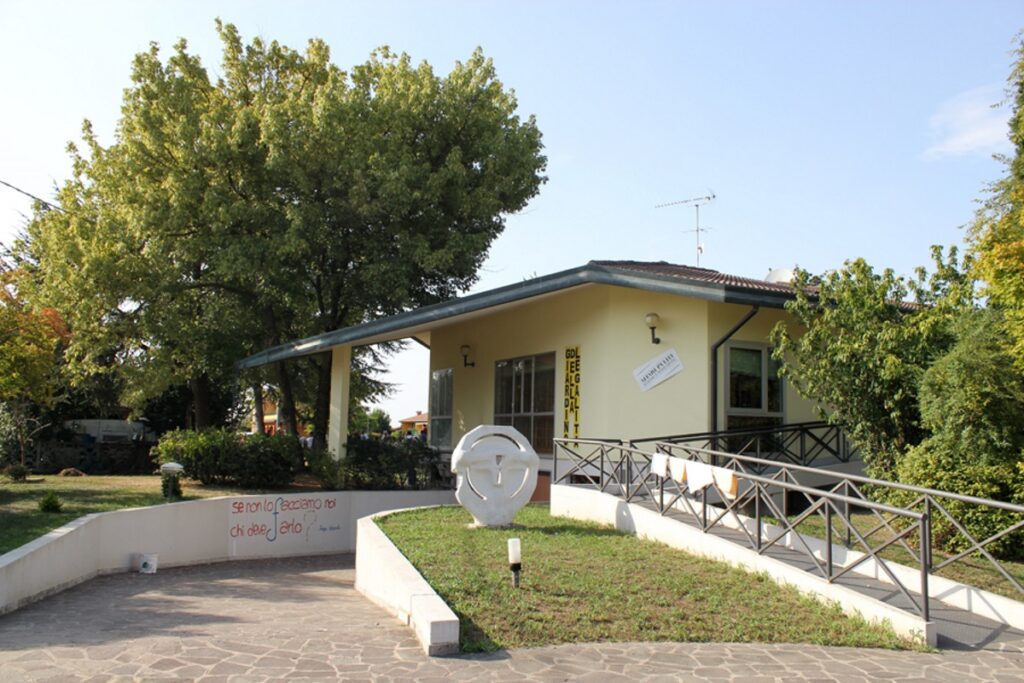 Villa Maniero