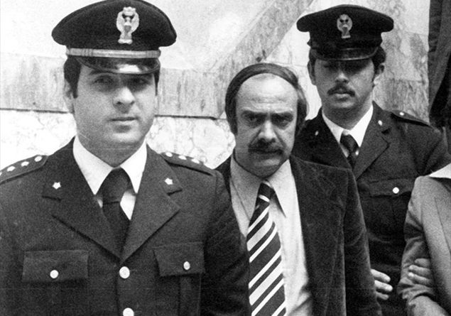 Boris Giuliano, coraggioso investigatore che fu lasciato solo