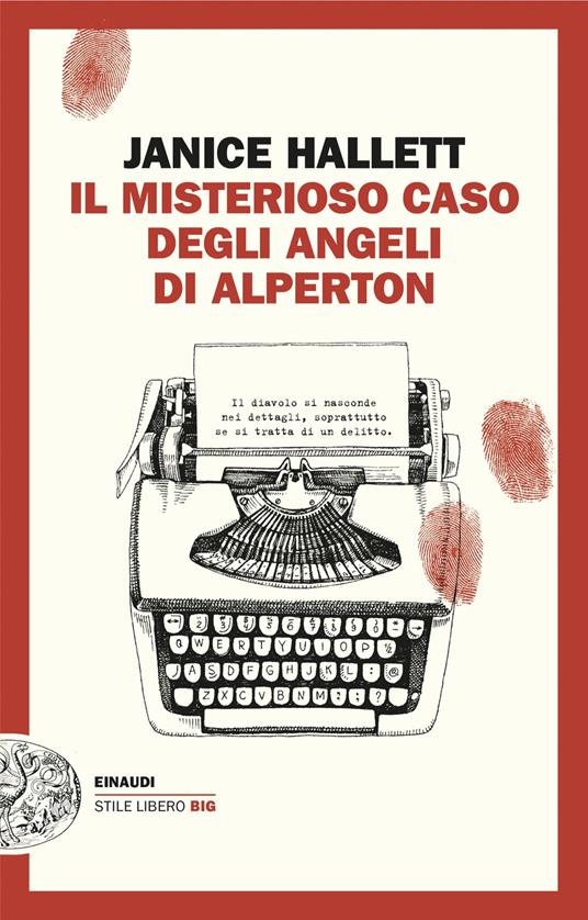 Cover angeli alperton