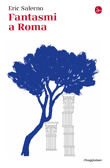 Cover fantasmi a roma