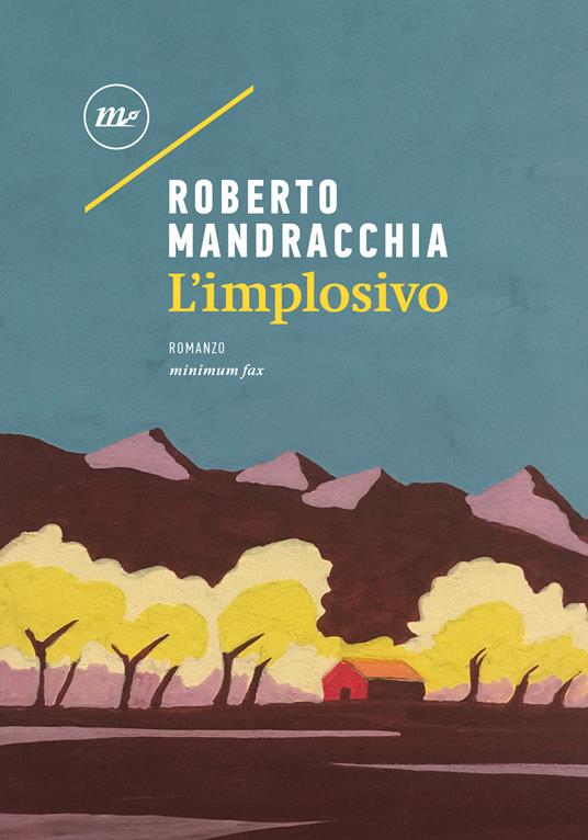 Cover implosivo