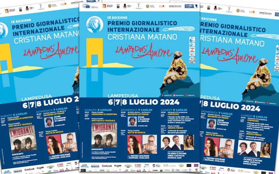 Cover matano