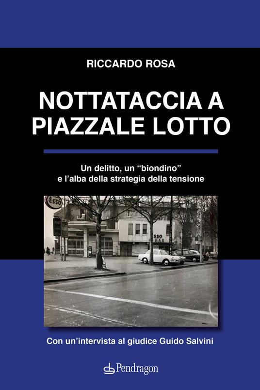 Cover piazzale lotto