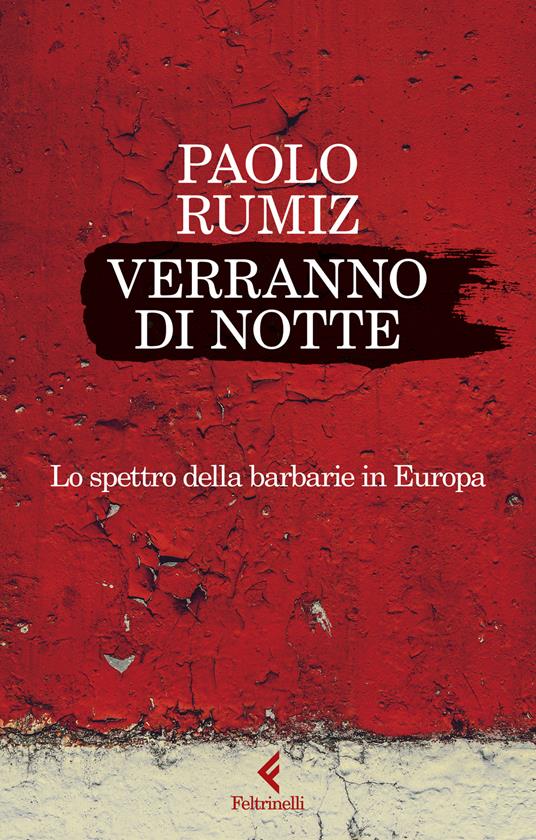 Cover rumiz
